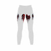 White Star Wars Leggings